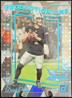 Derek Carr