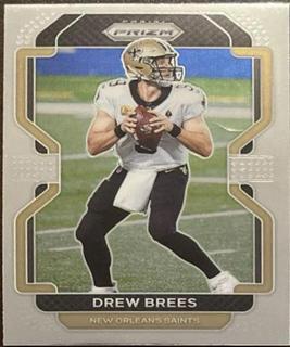 Drew Brees