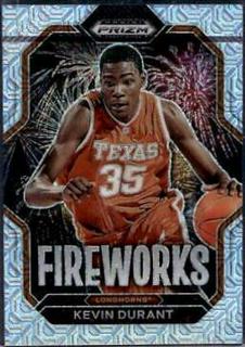 Kevin Durant
