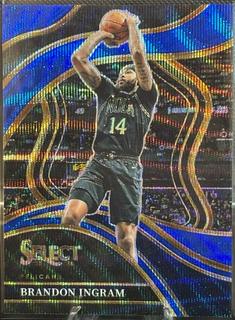 Brandon Ingram