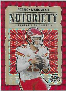 Patrick Mahomes II