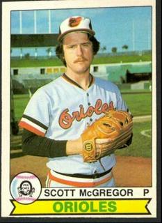 Scott McGregor