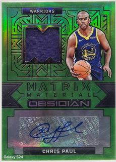 Chris Paul