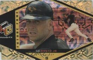 Cal Ripken Jr