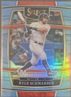 Kyle Schwarber