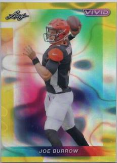 Joe Burrow