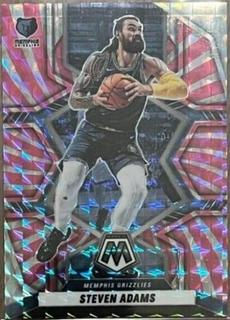Steven Adams