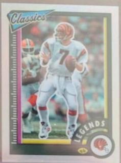 Boomer Esiason