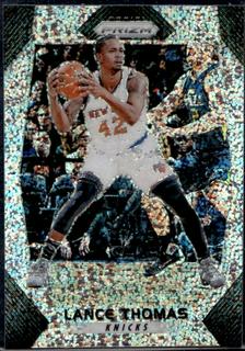 Lance Thomas