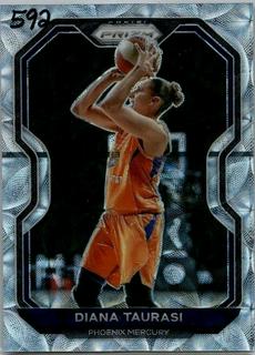Diana Taurasi