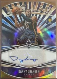 Danny Granger
