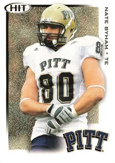 Nate Byham
