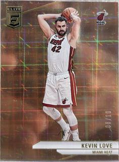 Kevin Love