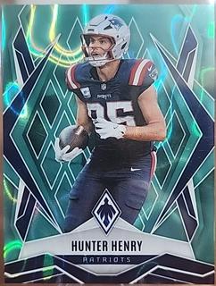 Hunter Henry