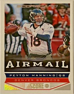 Peyton Manning