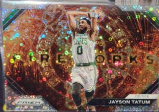 Jayson Tatum