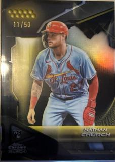Nathan Church
