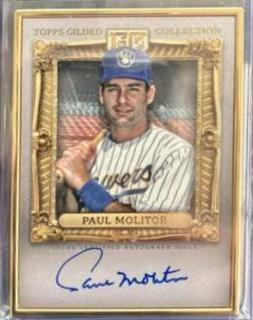 Paul Molitor