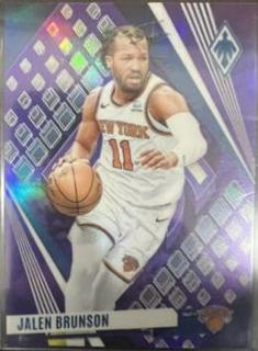 Jalen Brunson