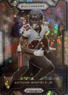 Antoine Winfield Jr.