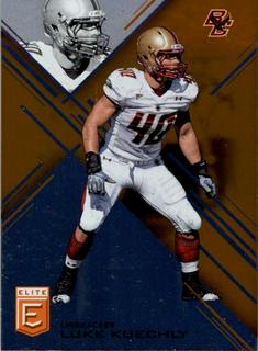 Luke Kuechly
