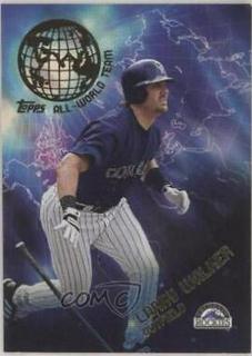 Larry Walker