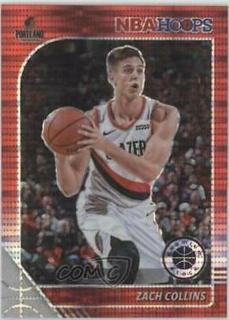 Zach Collins