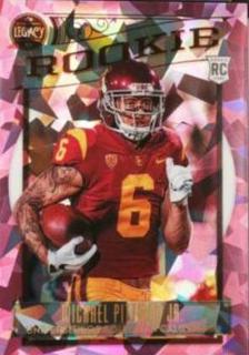 Michael Pittman Jr.