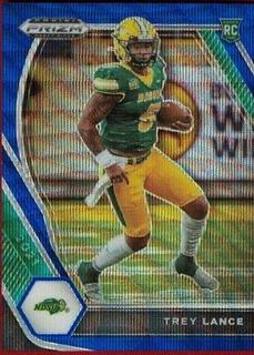 Trey Lance