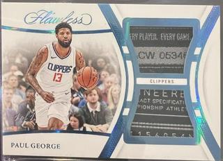 Paul George