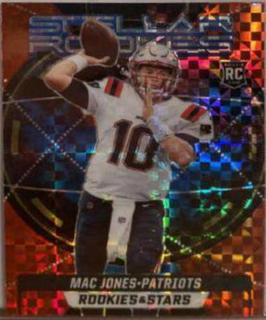 Mac Jones