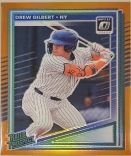 Drew Gilbert
