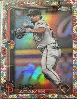 Willy Adames