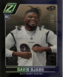 David Ojabo