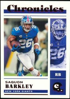 Saquon Barkley