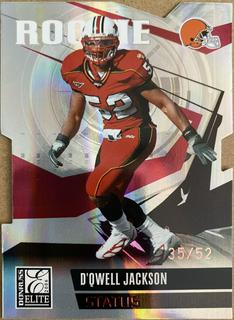 D'Qwell Jackson