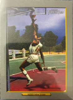 Willis Reed