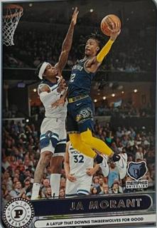 Ja Morant