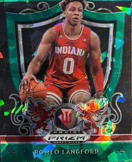 Romeo Langford