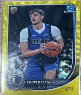 Cooper Flagg