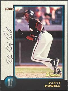 Dante Powell