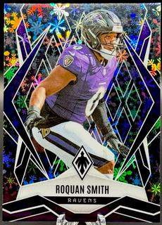 Roquan Smith