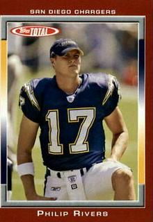 Philip Rivers