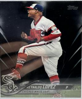 Reynaldo Lopez