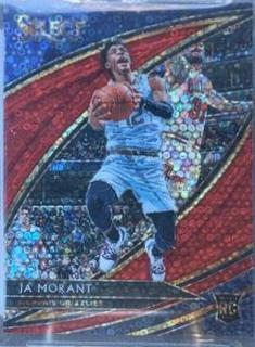 JA Morant