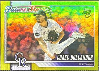 Chase Dollander