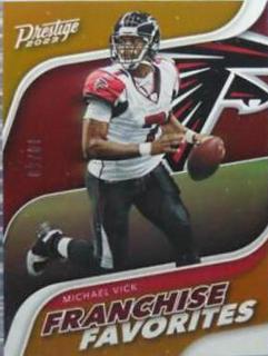 Michael Vick