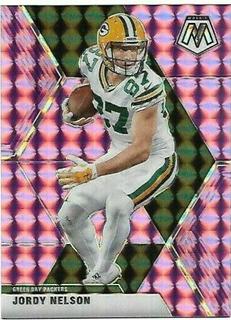 Jordy Nelson