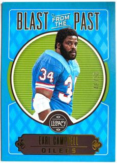 Earl Campbell