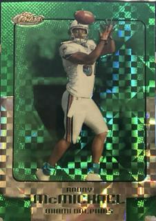 Randy McMichael